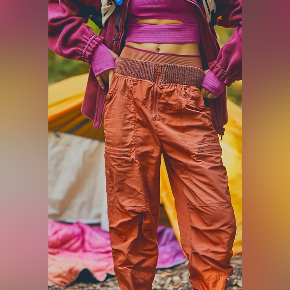 FP Movement Wherever I Roam Pants